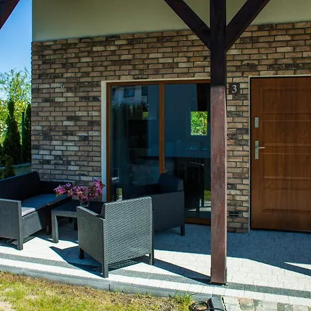 Orman Evi Nordic Władysławowo