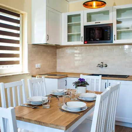 Nordic * Władysławowo