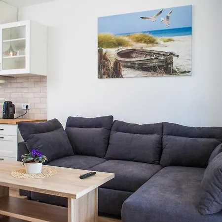 Nordic Orman Evi Władysławowo