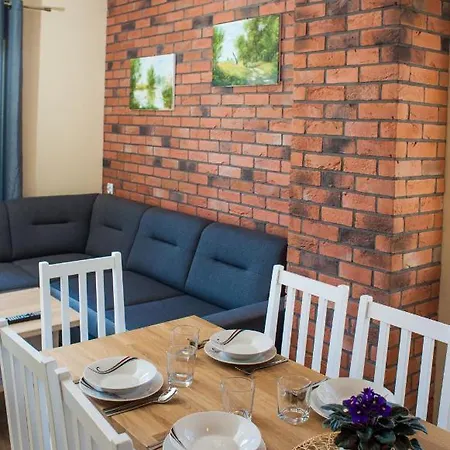 Nordic Orman Evi Władysławowo