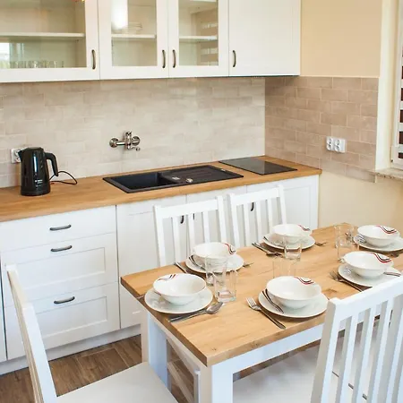 Nordic Orman Evi Władysławowo