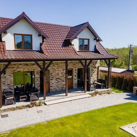 Nordic Orman Evi Władysławowo