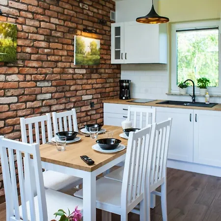 Orman Evi Nordic Władysławowo