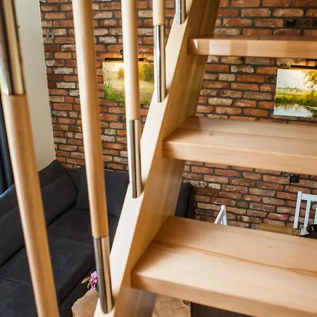 Orman Evi Nordic Władysławowo