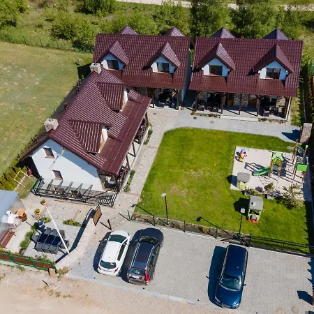 Nordic Lodge *