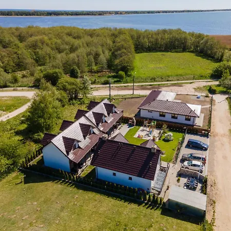 Orman Evi Nordic Władysławowo