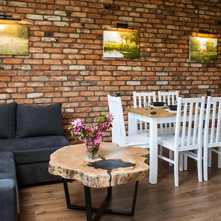 Nordic Domek letniskowy Władysławowo