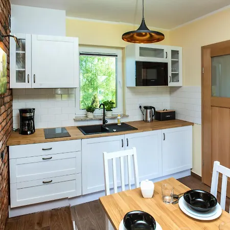 Orman Evi Nordic Władysławowo