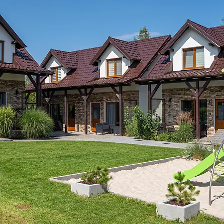 Nordic Lodge