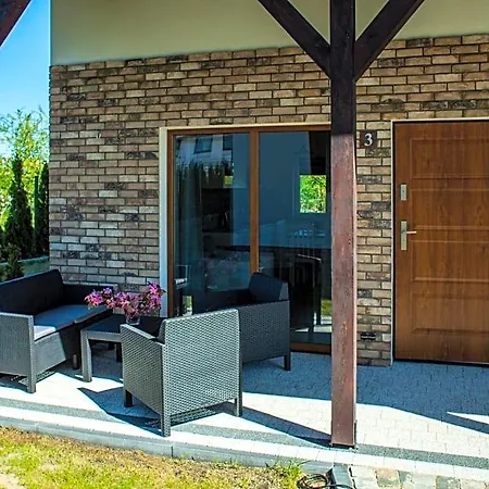 Lodge Nordic Władysławowo