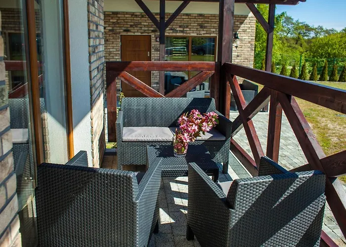 Nordic * Władysławowo