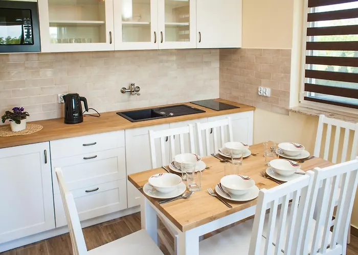 Nordic אכסניה Władysławowo