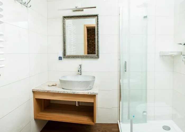 Nordic Domek letniskowy *