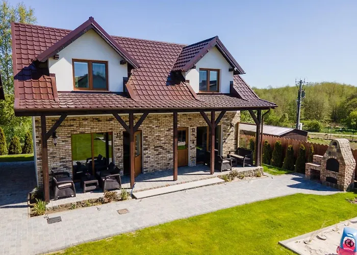 Nordic אכסניה Władysławowo