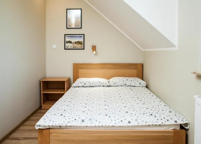 Nordic Domek letniskowy