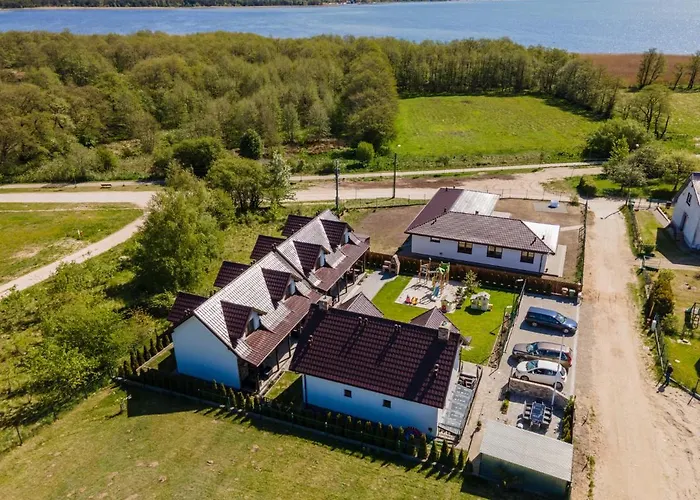 אכסניה Nordic Władysławowo