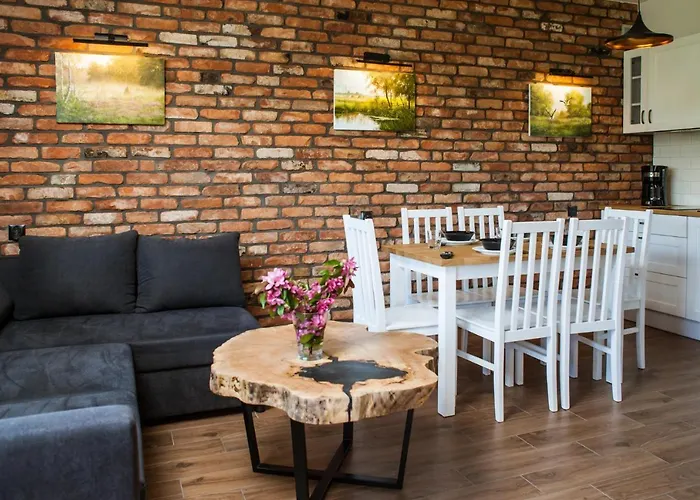 Nordic אכסניה Władysławowo