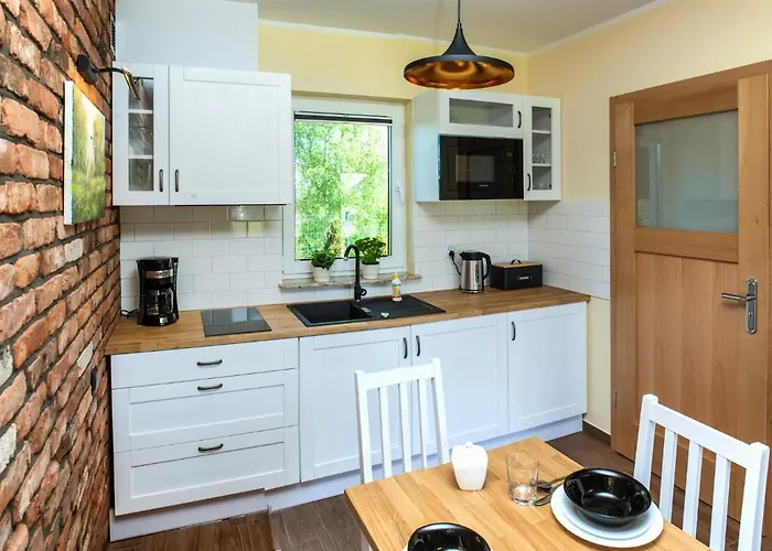 אכסניה Nordic Władysławowo