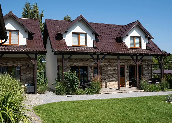 Nordic אכסניה Władysławowo