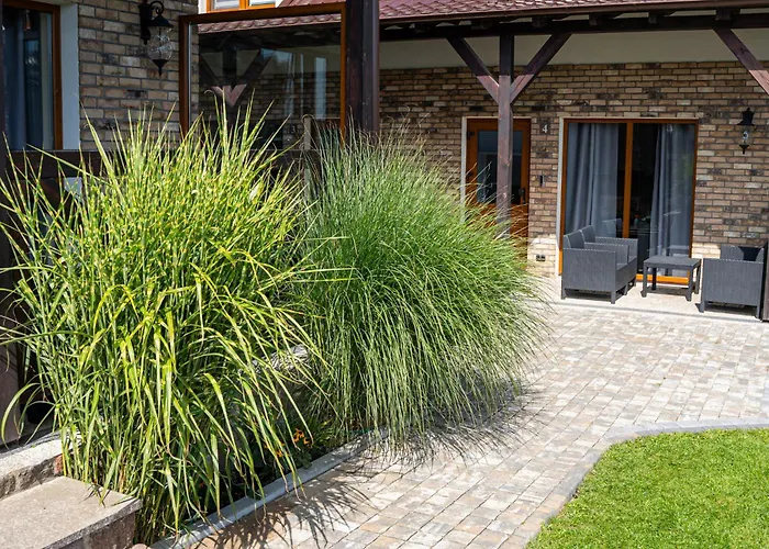 אכסניה Nordic Władysławowo